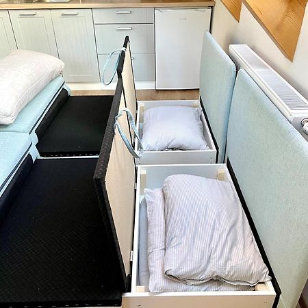 ליפנו נאד וויטאבו Apartman Riviera 41 מראה חיצוני תמונה