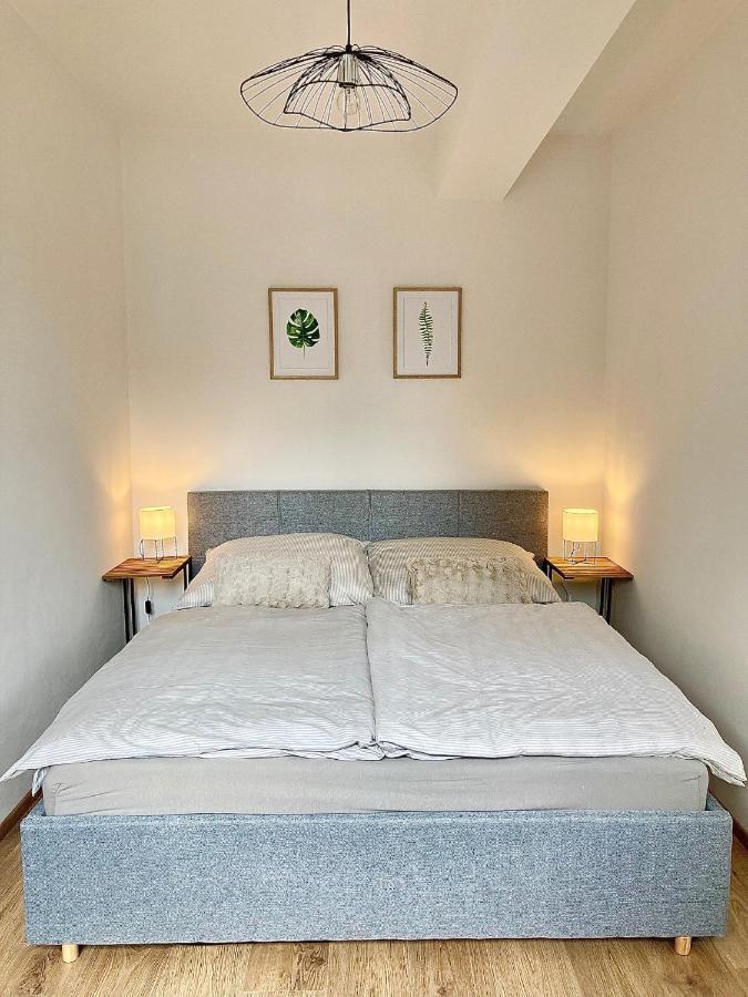 ליפנו נאד וויטאבו Apartman Riviera 41 מראה חיצוני תמונה